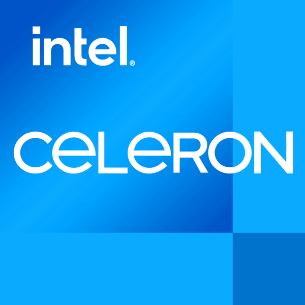 Celeron logo