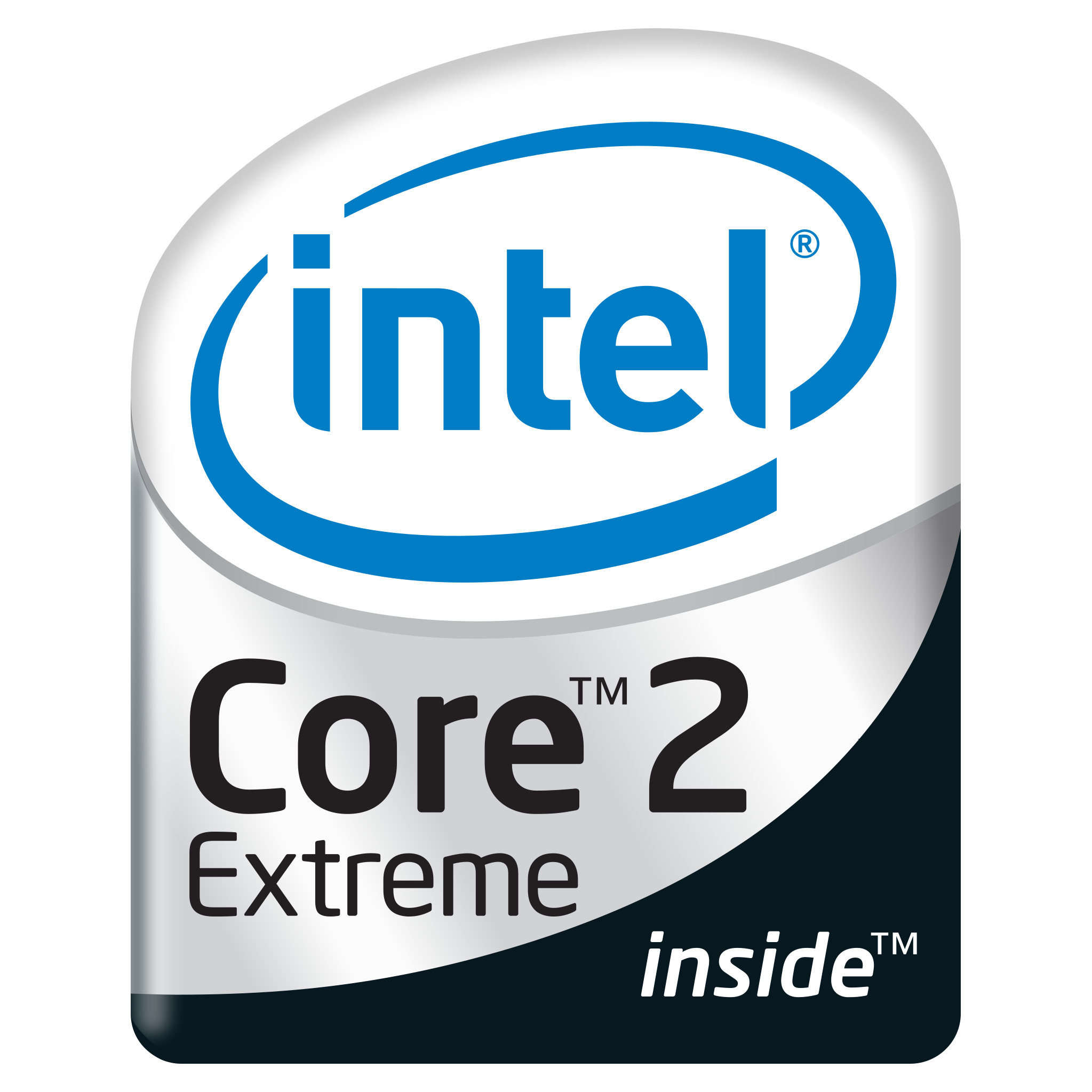 Core2 Extreme logo