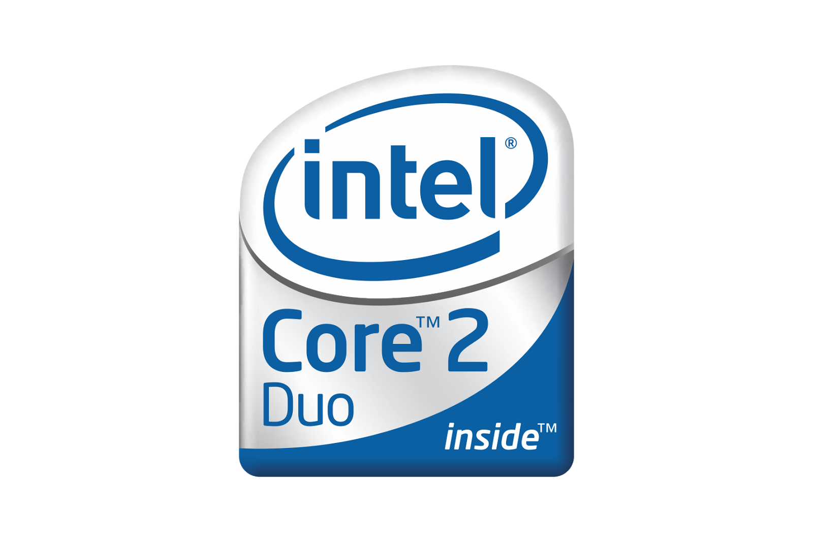 Core2 Duo logo